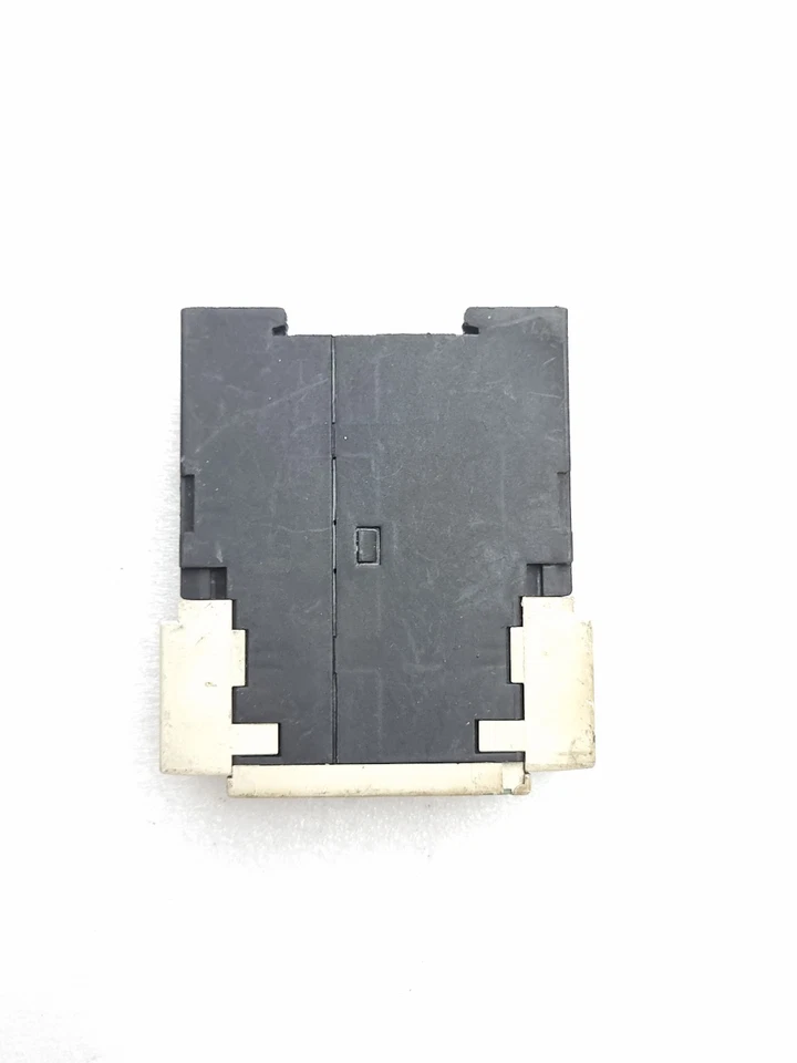 Siemens SIMIREL 3RP1512-1AQ30 On Delay Module (Used) Free Fast Ship